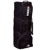 Big Max Atlantis travelover - golf travel bag (black)